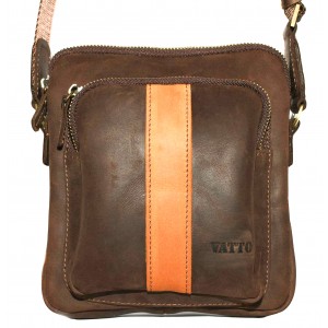 Сумка мужская маленькая VATTO Mk48 Kr450.190